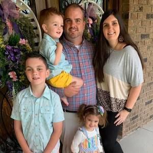 Meet your Posher, Preston